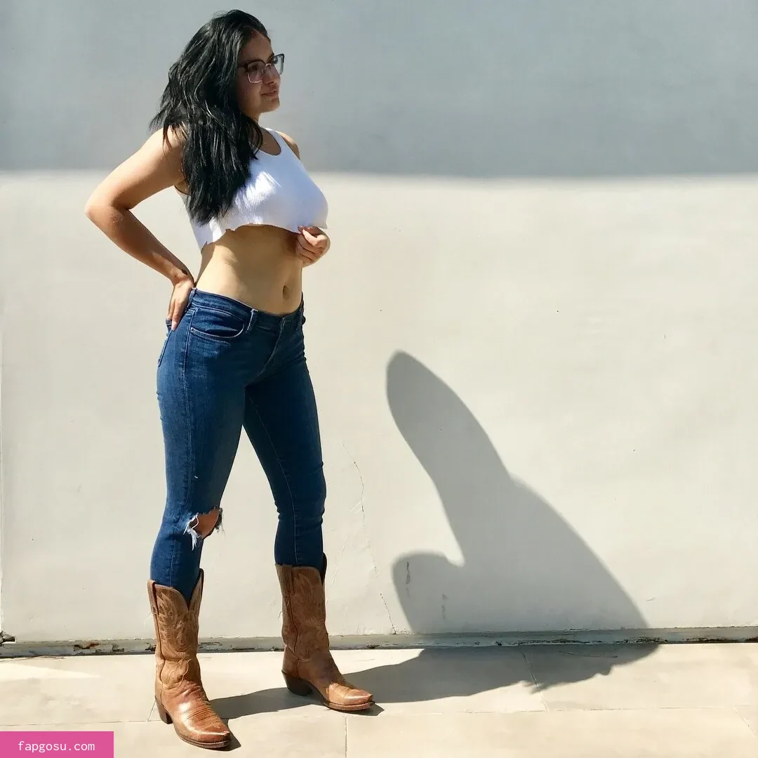 Ariel Winter
