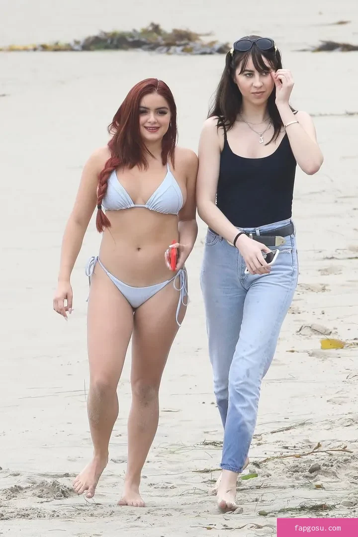Ariel Winter