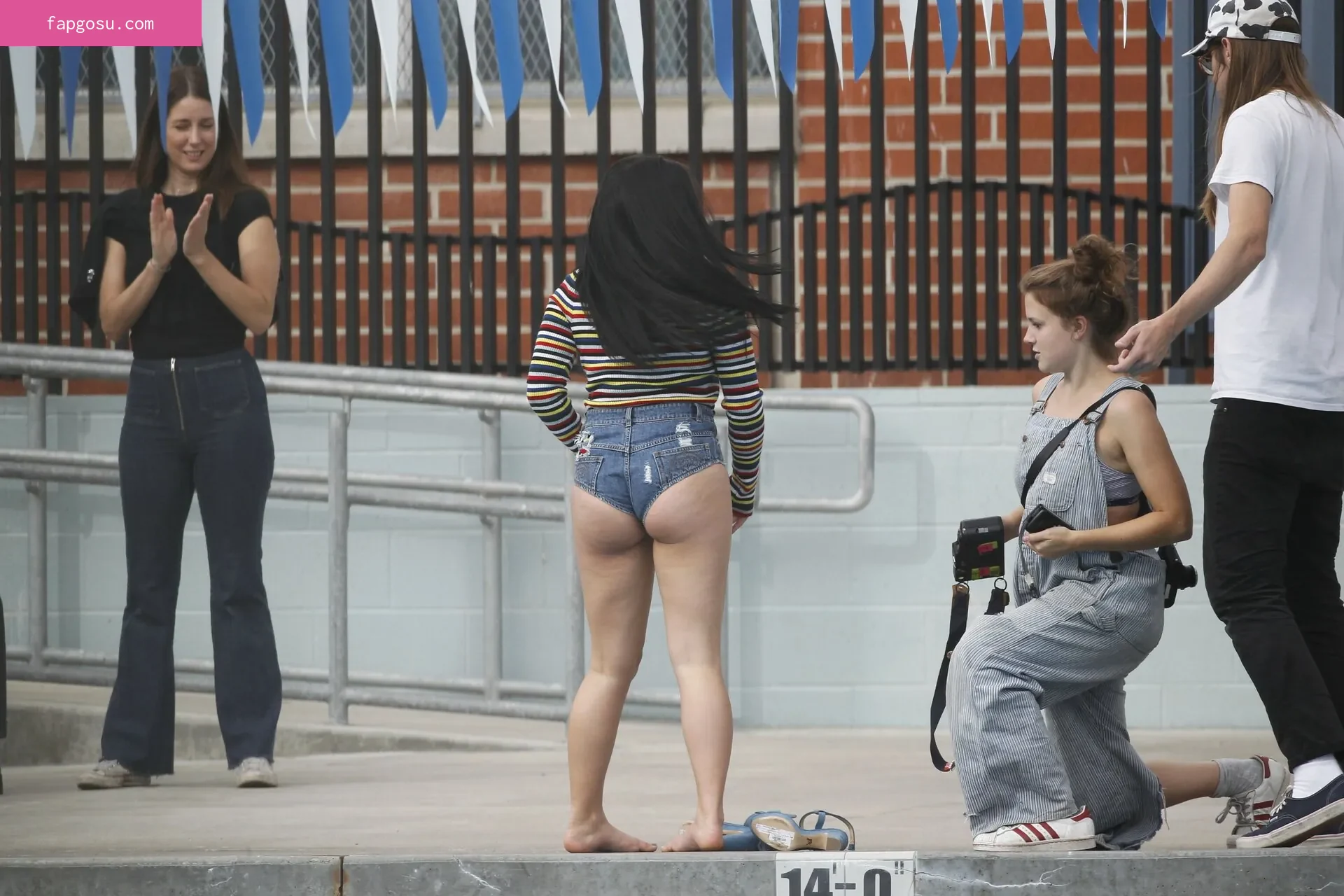 Ariel Winter