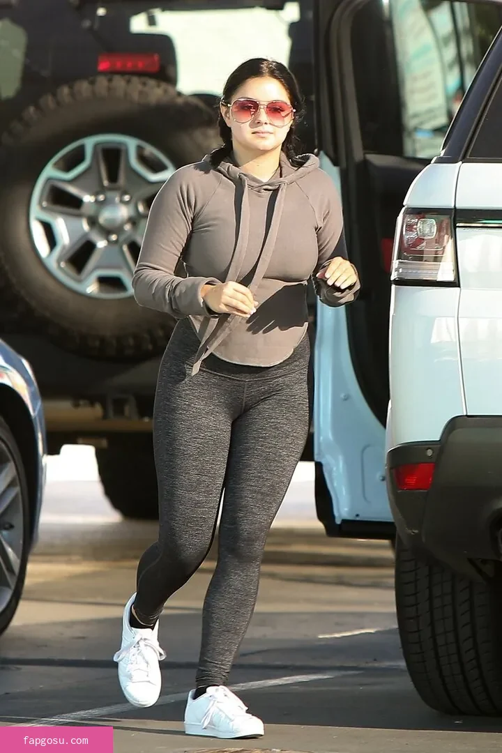 Ariel Winter