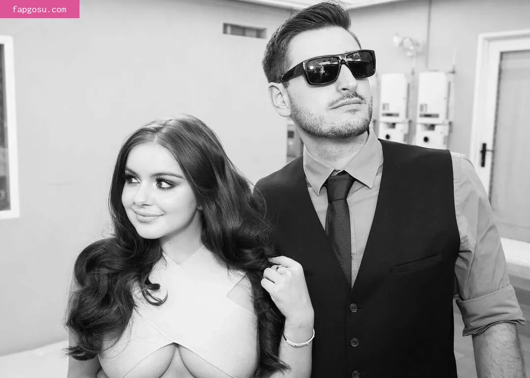 Ariel Winter