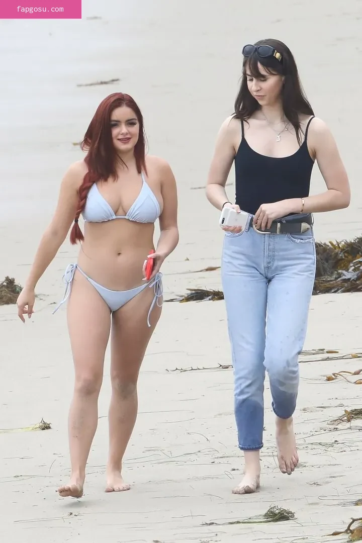 Ariel Winter