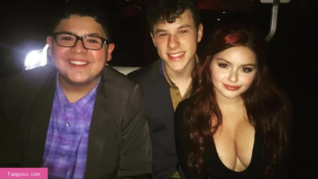 Ariel Winter