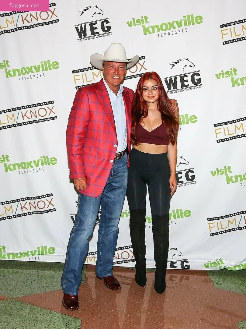Ariel Winter