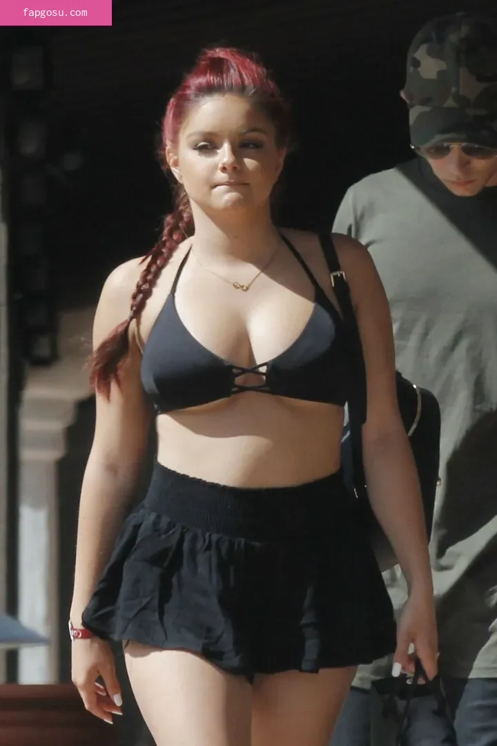 Ariel Winter