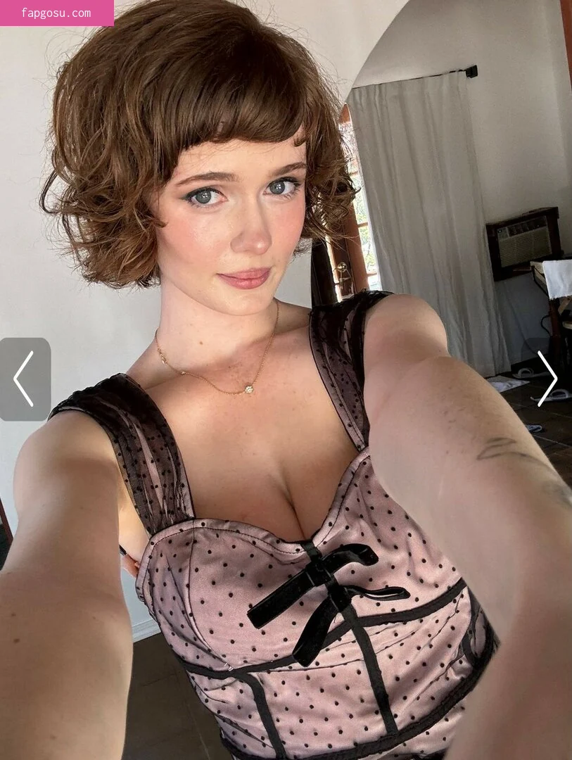Avalon Warren