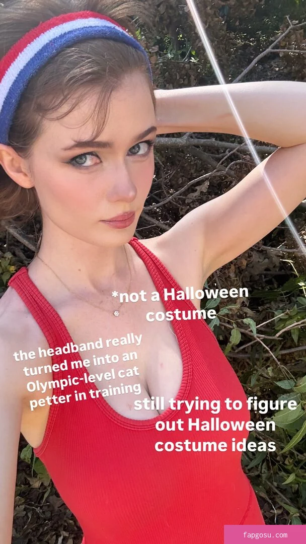 Avalon Warren