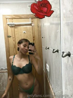 aquabelle_x content