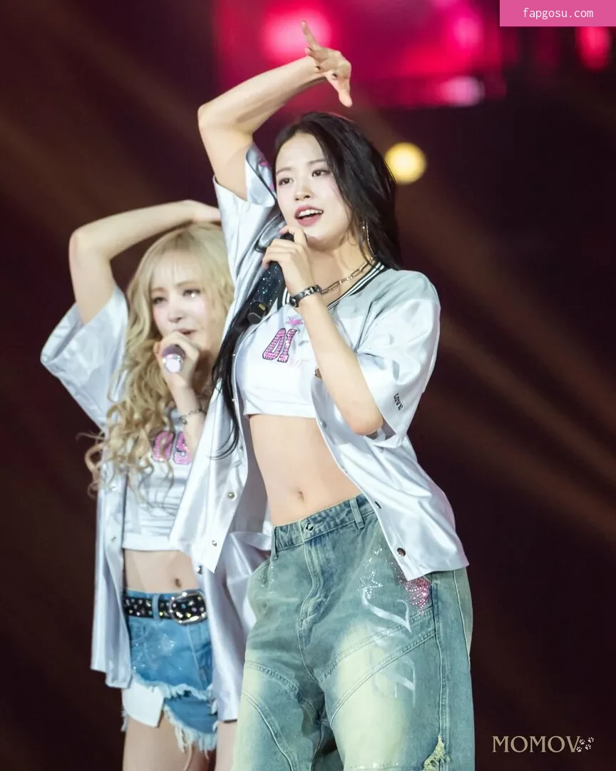 An Yujin 안유진 |