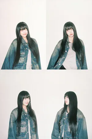 An Yujin 안유진 | content