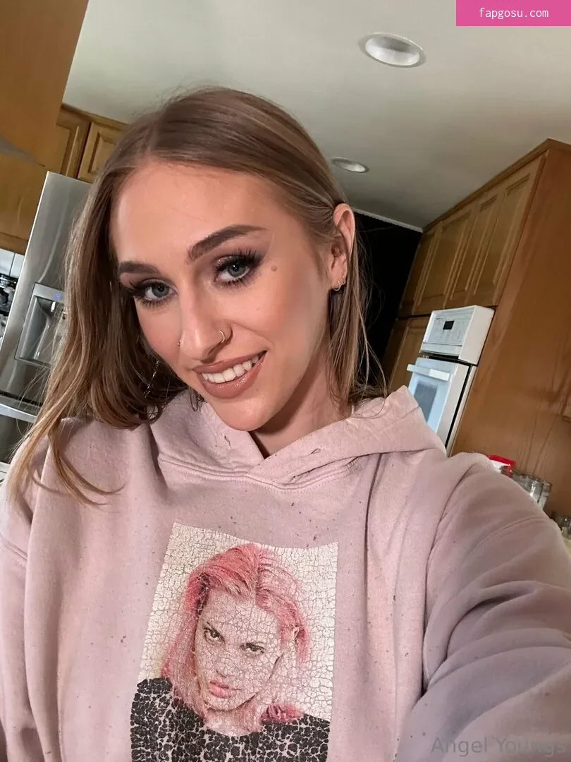 Angel Youngs