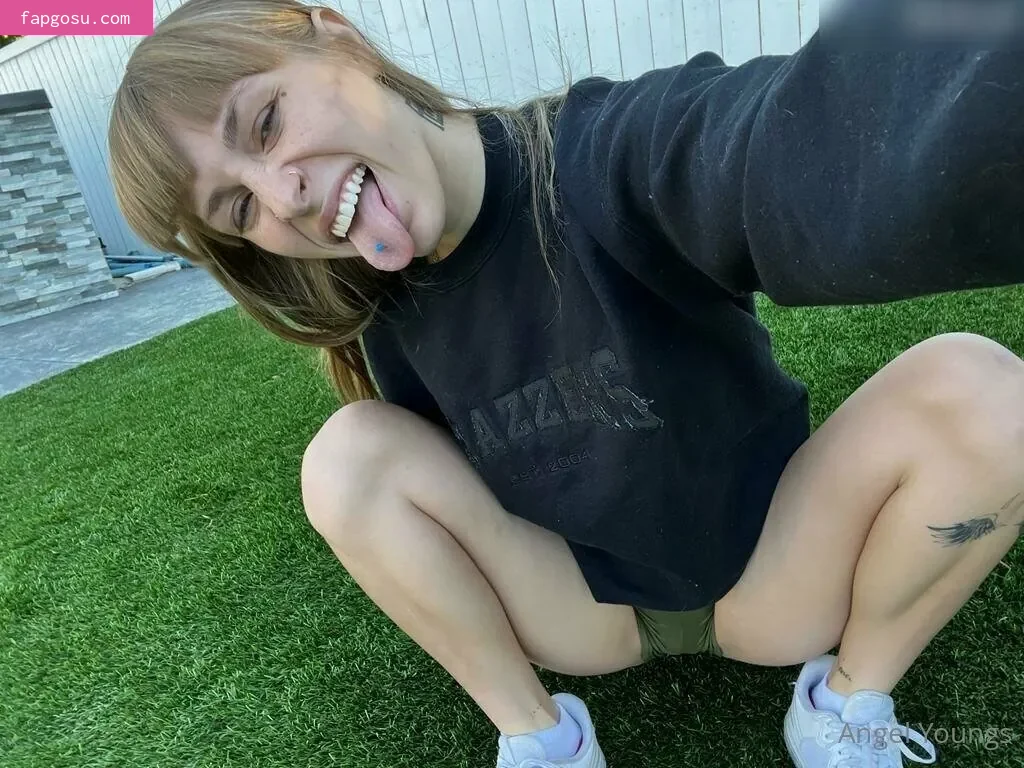Angel Youngs