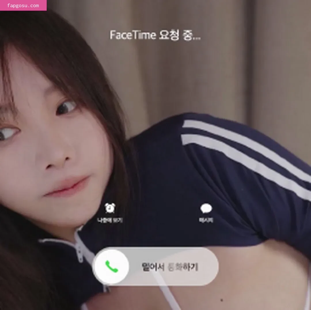 ASMR Yoon Ying