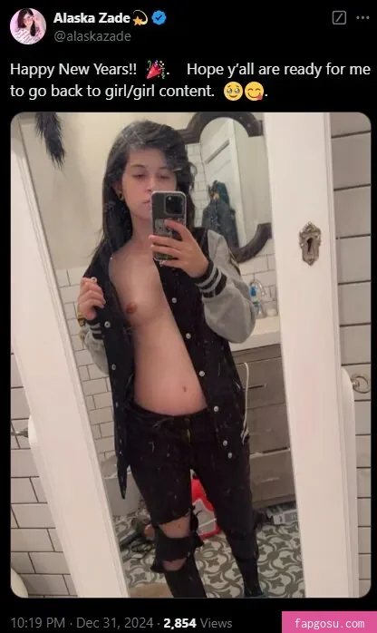 Alaska Zade