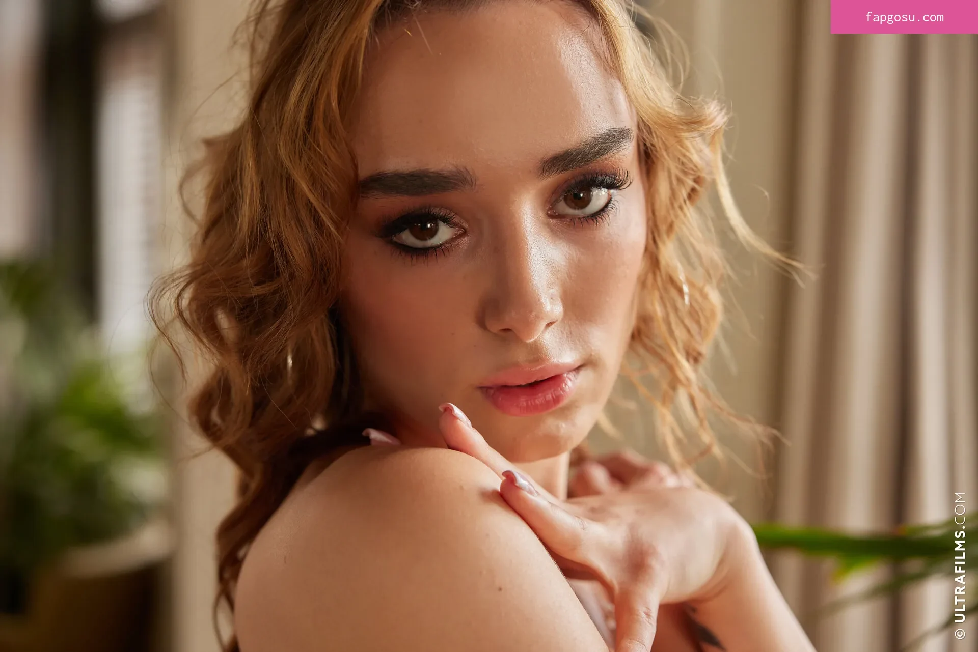Alice Zaffyre