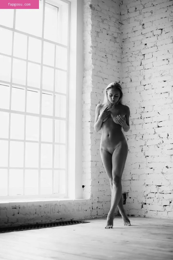 Anastasia Zavistovskaya