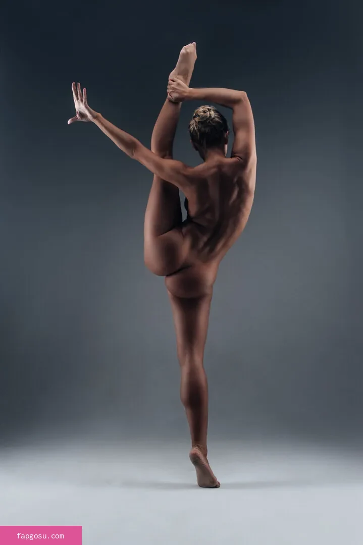 Anastasia Zavistovskaya