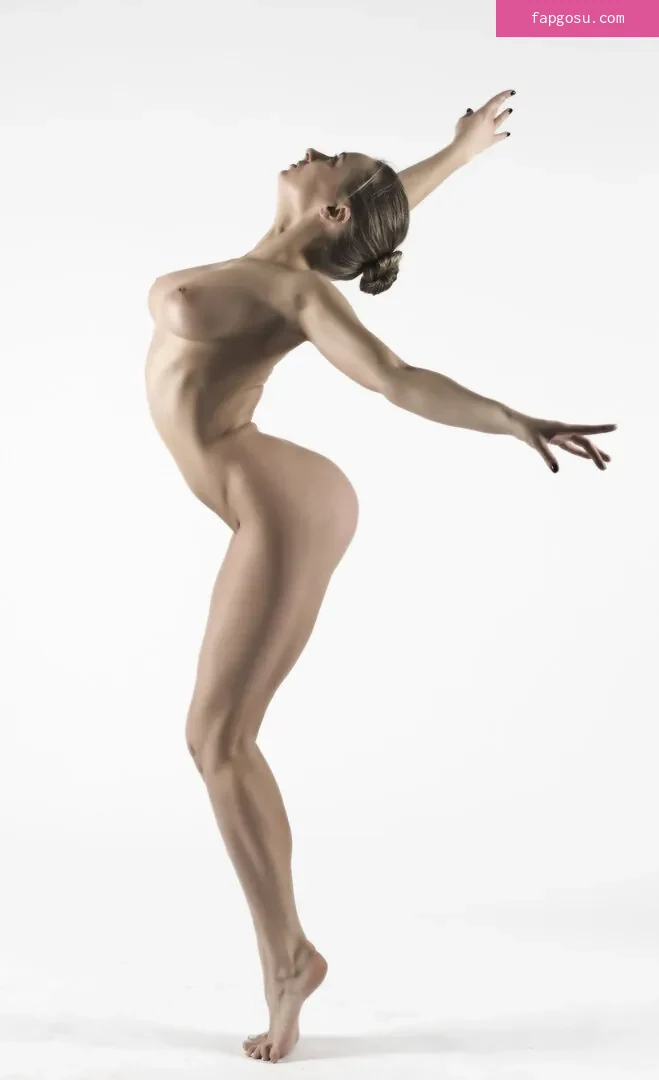 Anastasia Zavistovskaya