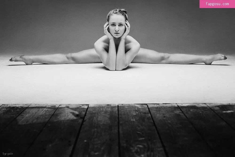 Anastasia Zavistovskaya