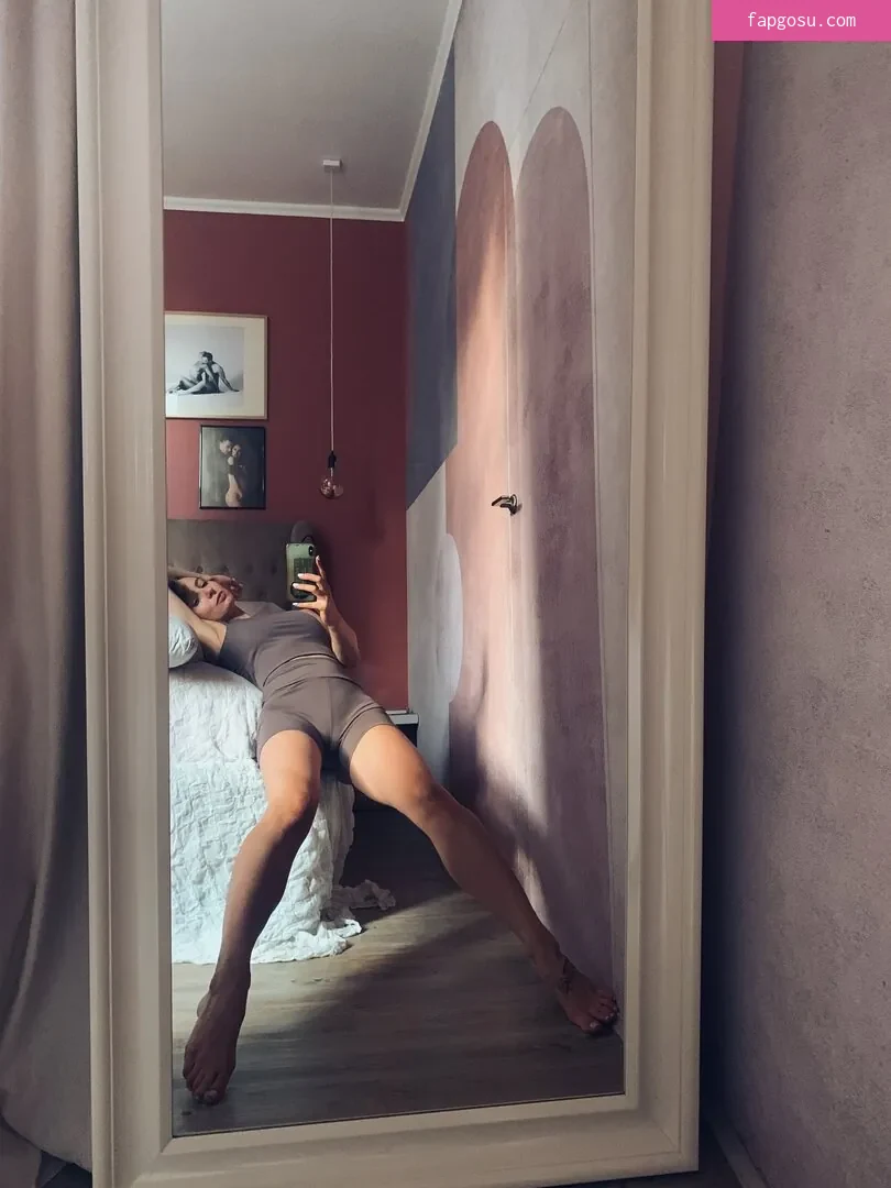 Anastasia Zavistovskaya
