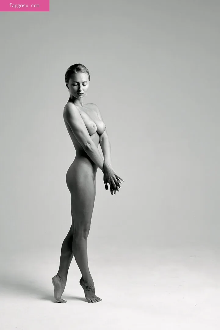Anastasia Zavistovskaya