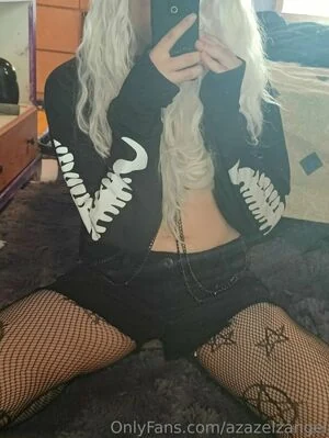 azazelzangel content