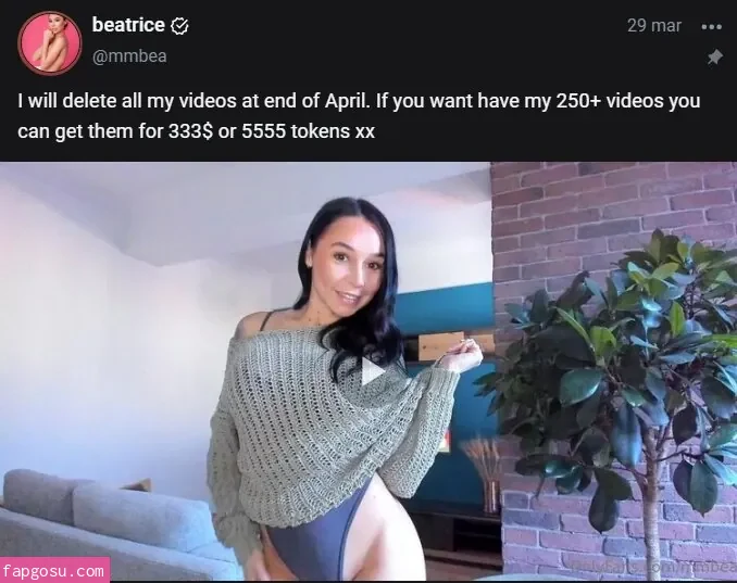 Beabeatrice