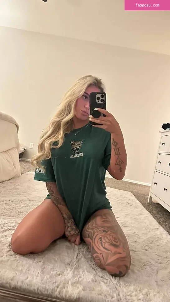 BrazyBecca