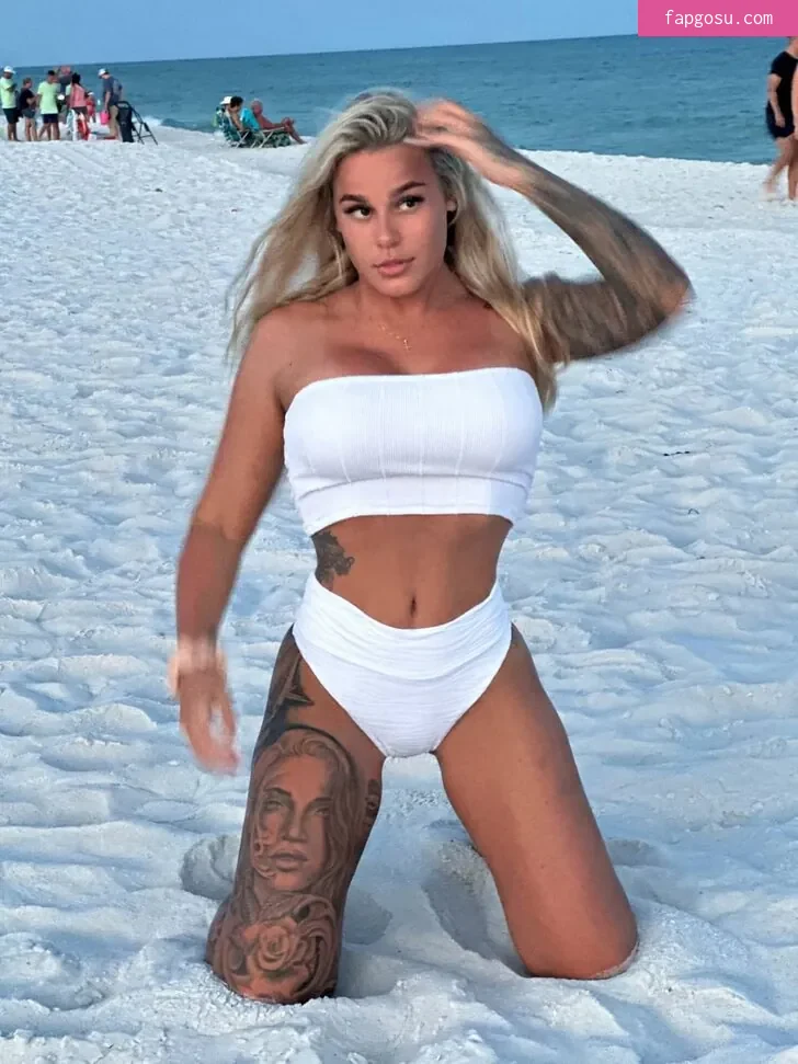 BrazyBecca