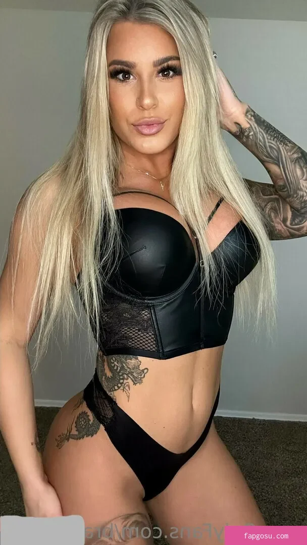 BrazyBecca