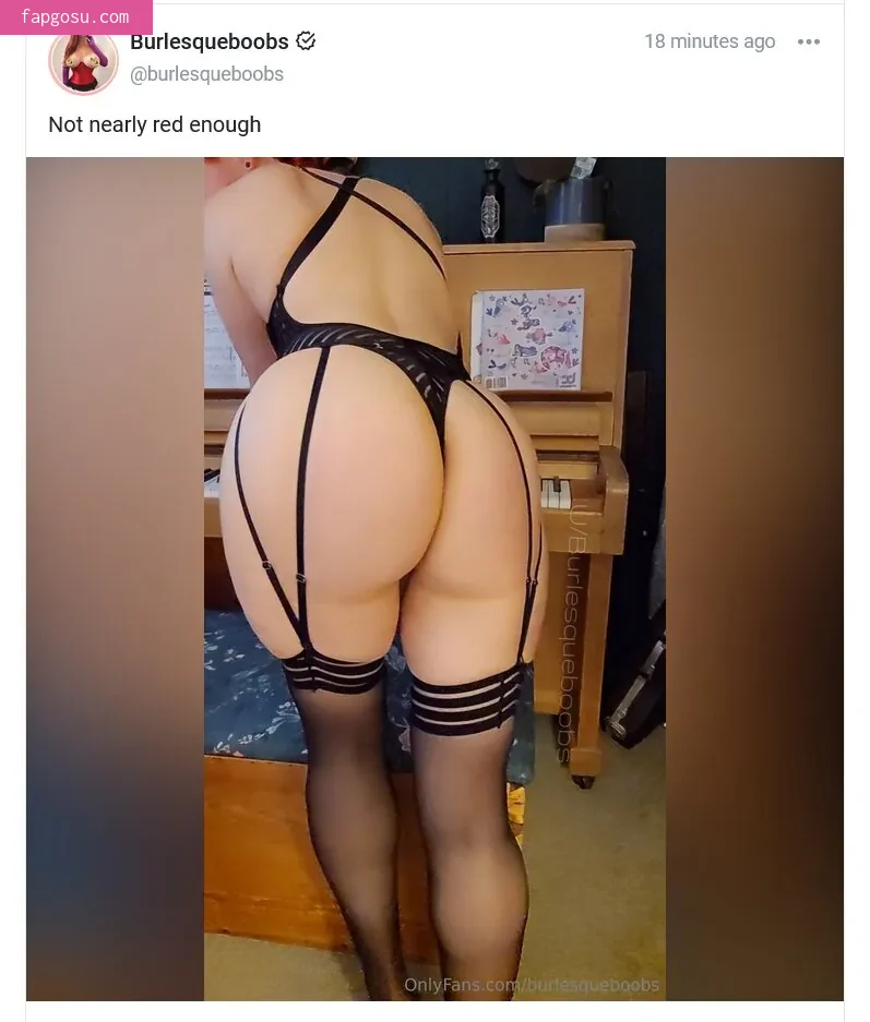 Burlesqueboobs