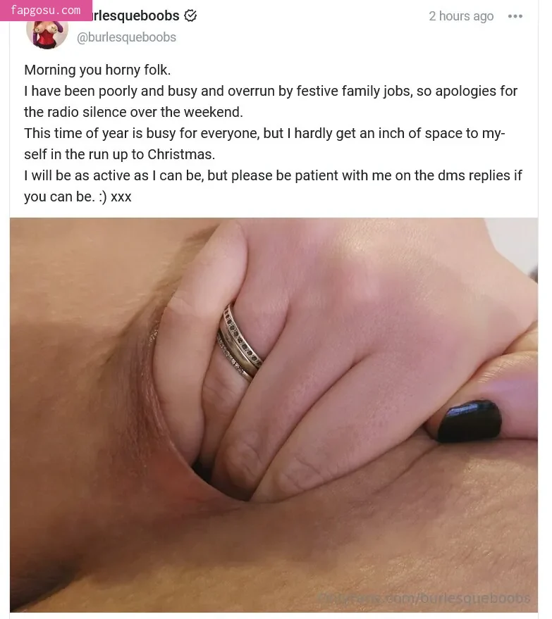 Burlesqueboobs