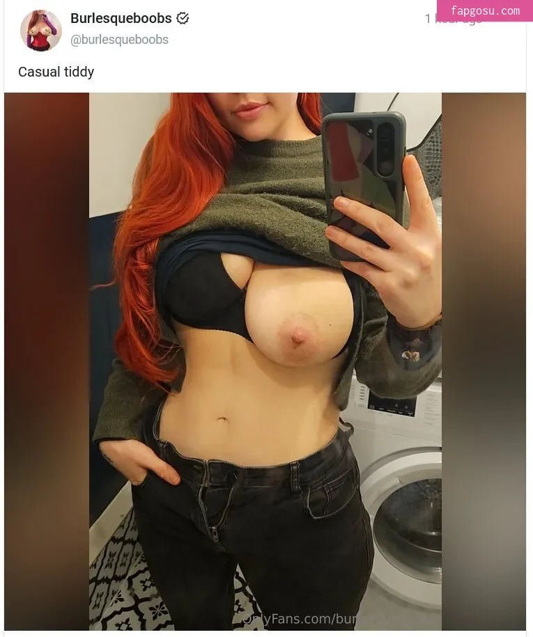 Burlesqueboobs