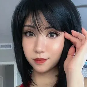 Buffbunnymika