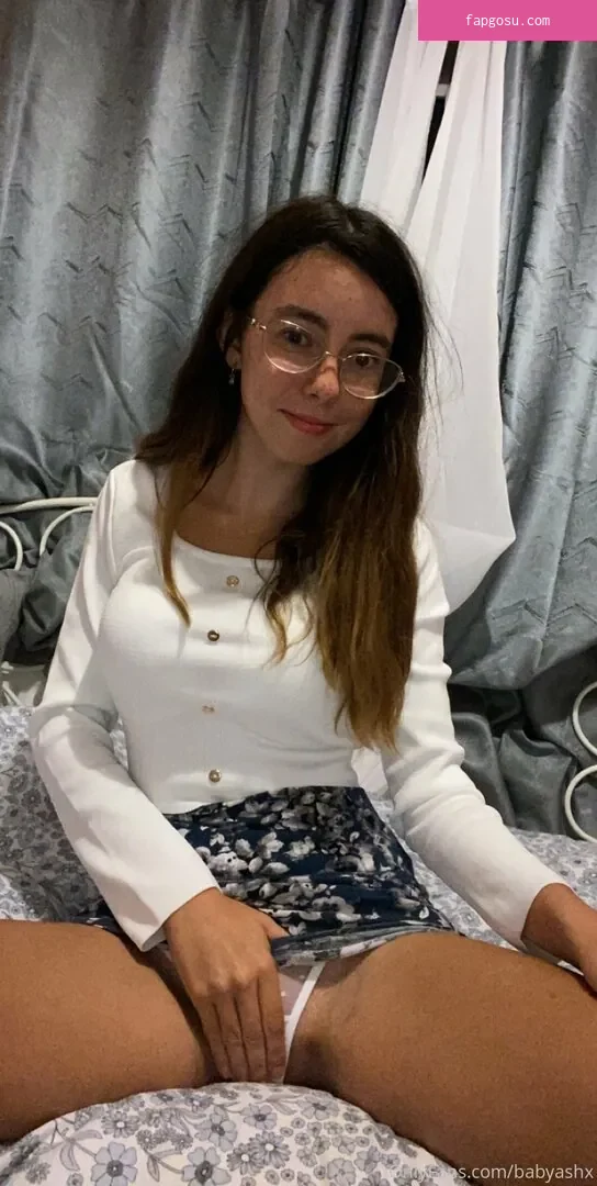 Baby Ash