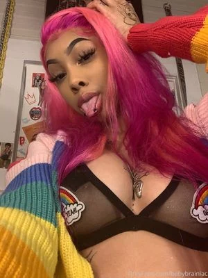 babybrainiac content