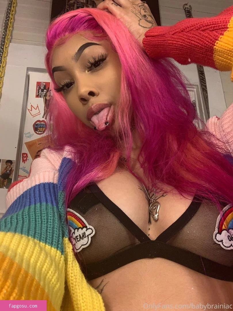 babybrainiac