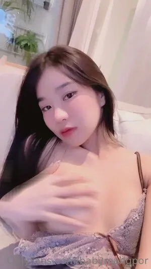 babymangpor