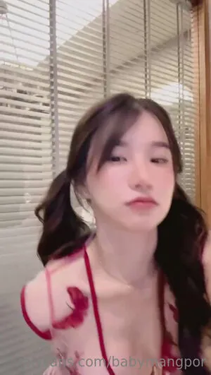 babymangpor