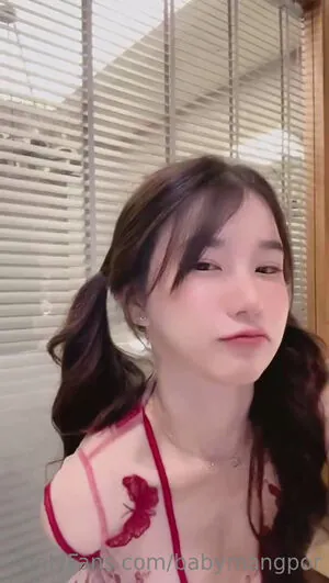 babymangpor