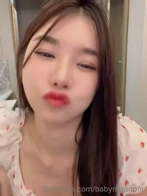 babymangpor