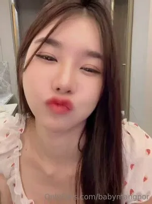 babymangpor