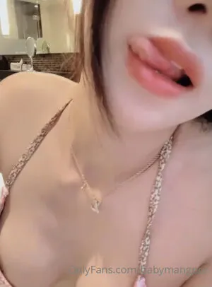 babymangpor