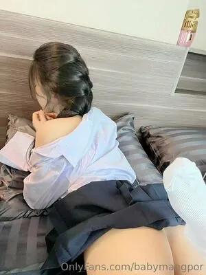babymangpor