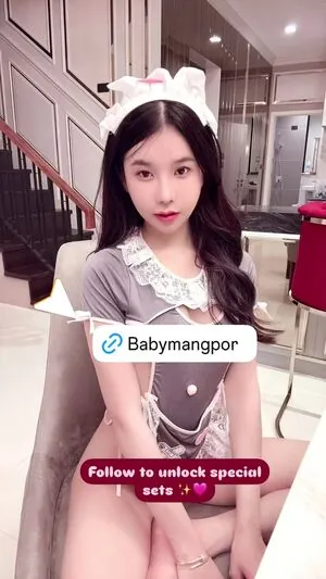 babymangpor