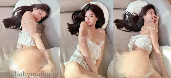 babymangpor