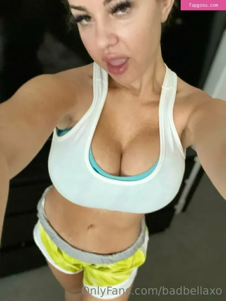 badbellaxo