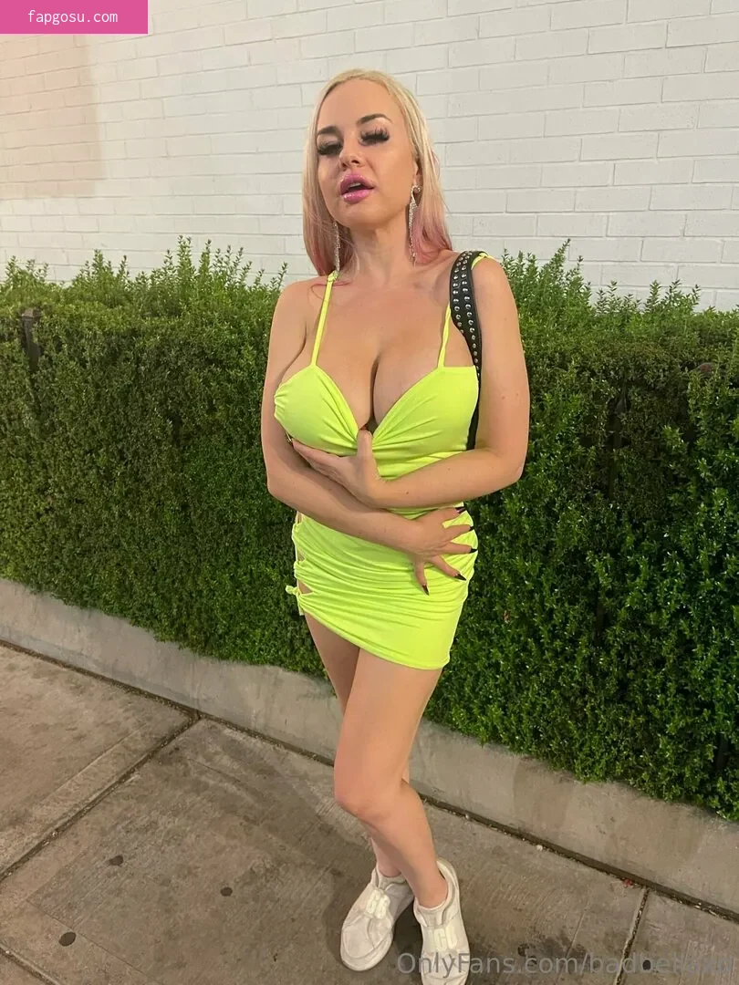 badbellaxo