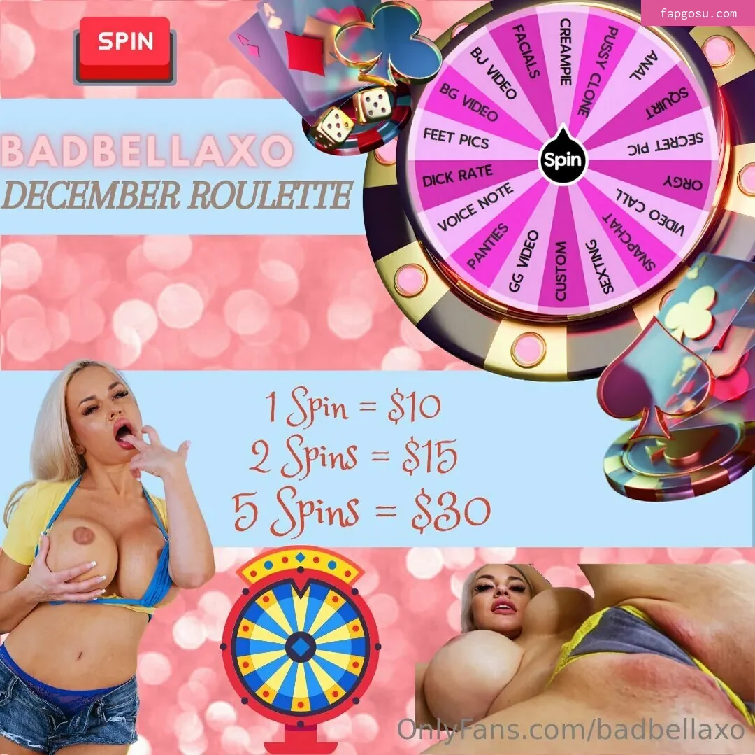 badbellaxo