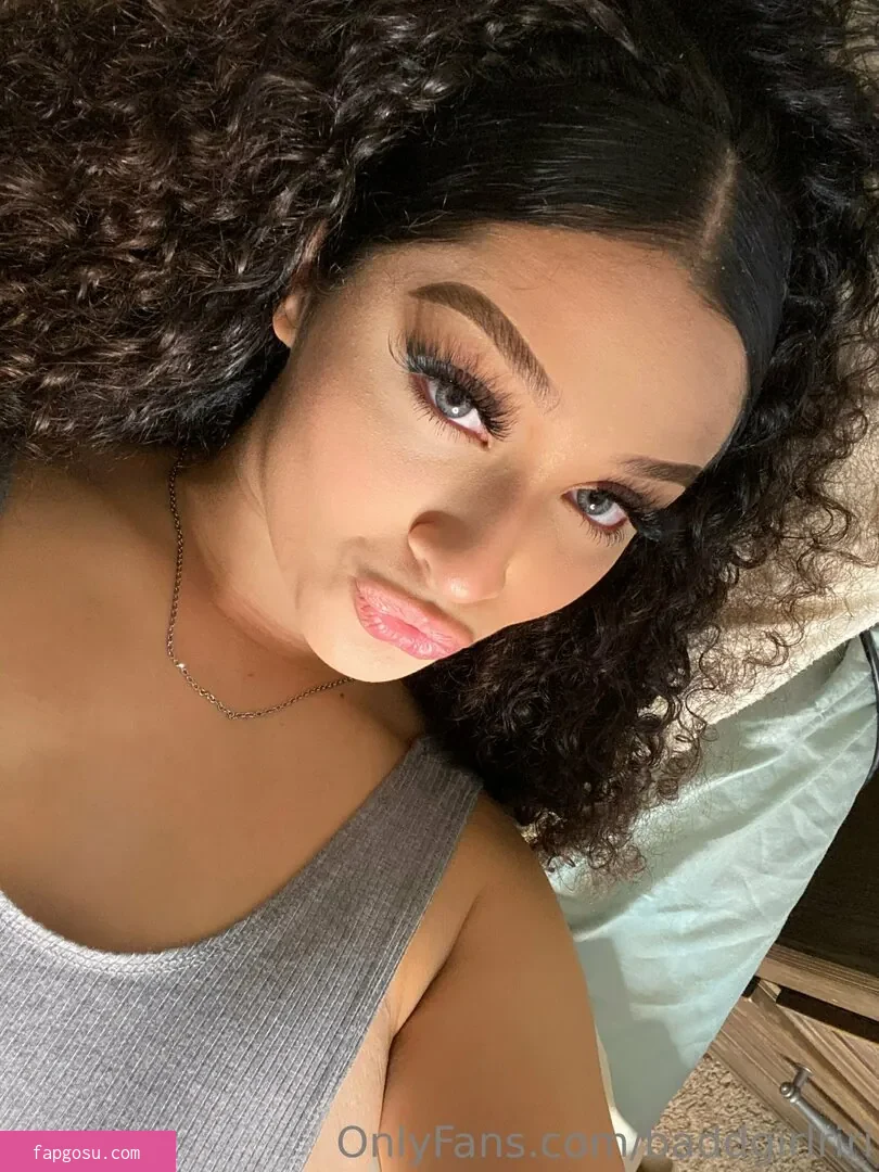 baddgirlriri